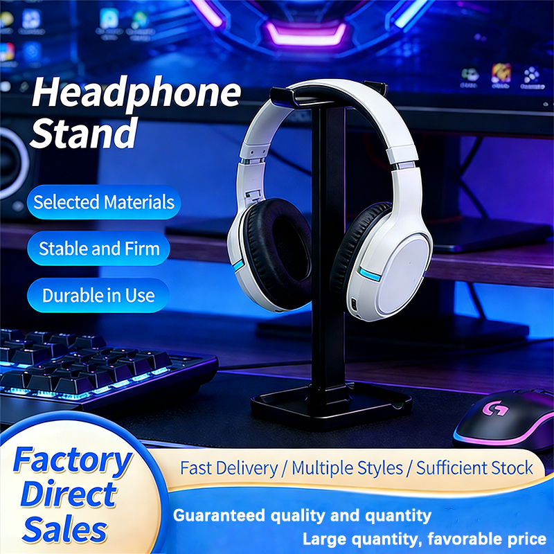 ITLY Multifunctional Multi-Col - Headphone Stand Desk reseña y precio