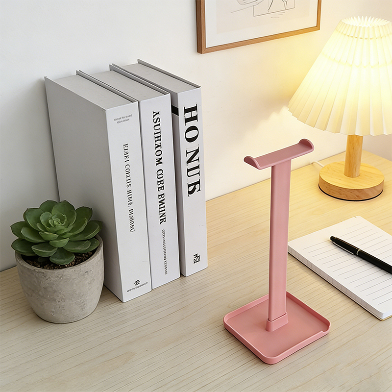 ITLY Multifunctional Multi-Col - Headphone Stand Desk reseña y precio