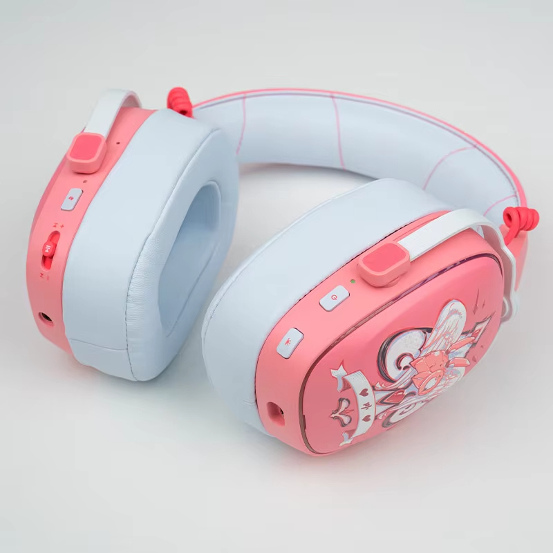 VALKYRIE VK S1 Gaming Headset  - Gaming Headset Rgb reseña y precio