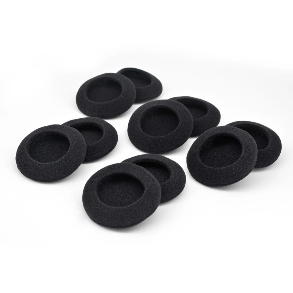 New Sponge Replacement Ear Pad - Earphone Foam Tip reseña y precio