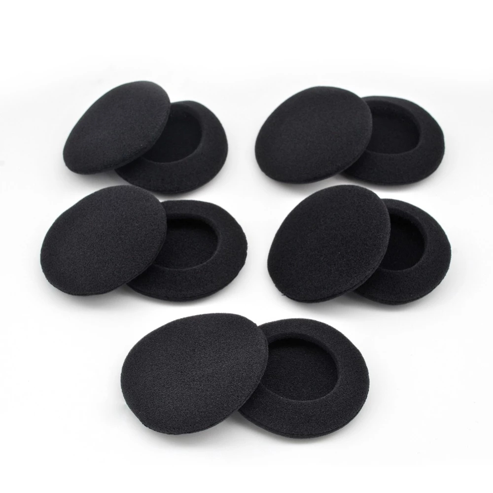 New Sponge Replacement Ear Pad - Earphone Foam Tip reseña y precio