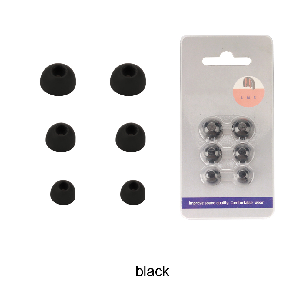 3Pair For JBL ENDURANCE PEAK3  - Earbuds Charging Case reseña y precio