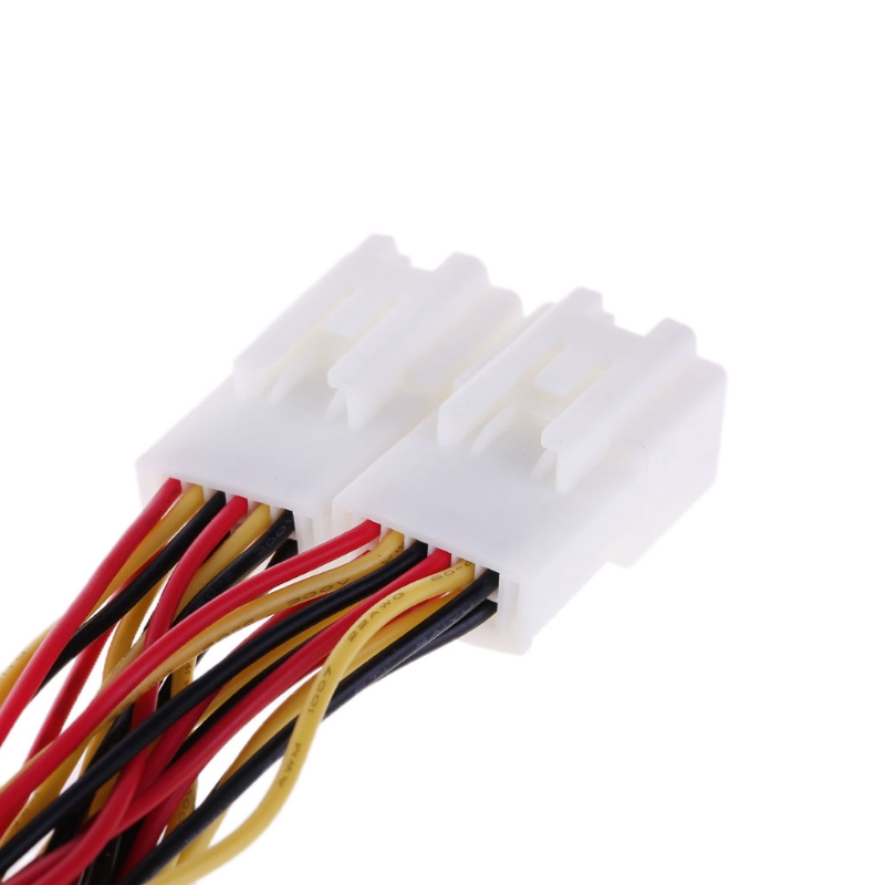 2025 New Y Cable Splitter Adap - Audio Splitter Y reseña y precio