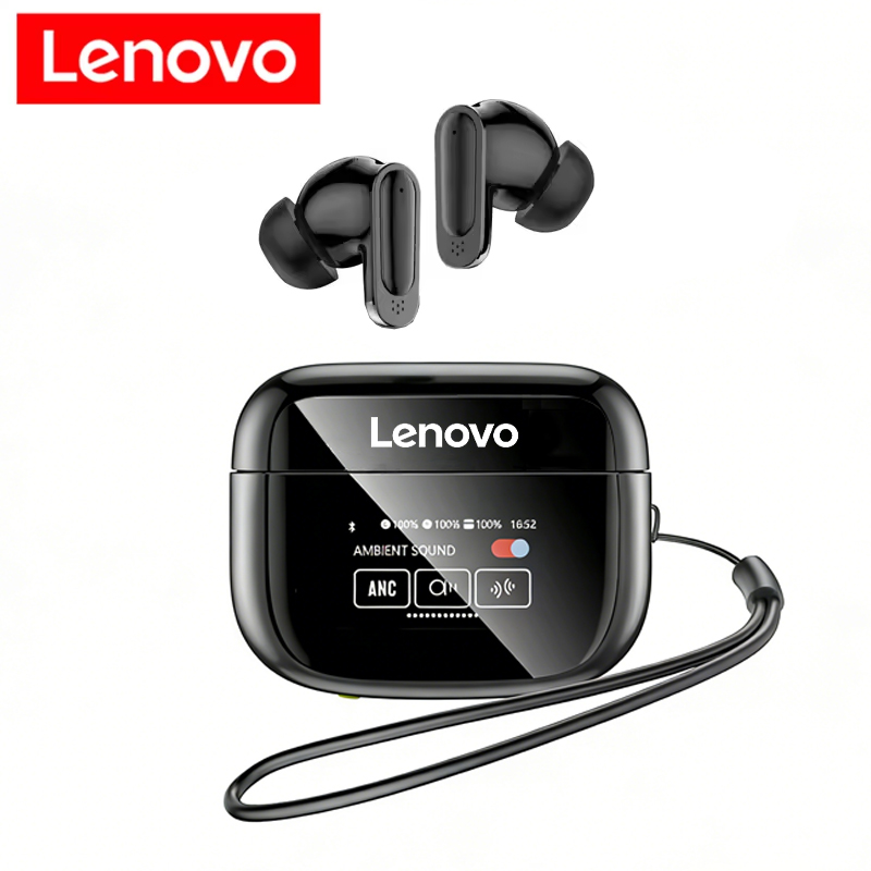 Lenovo V11 TWS Wireless Earpho - Noise Cancelling Headphone reseña y precio