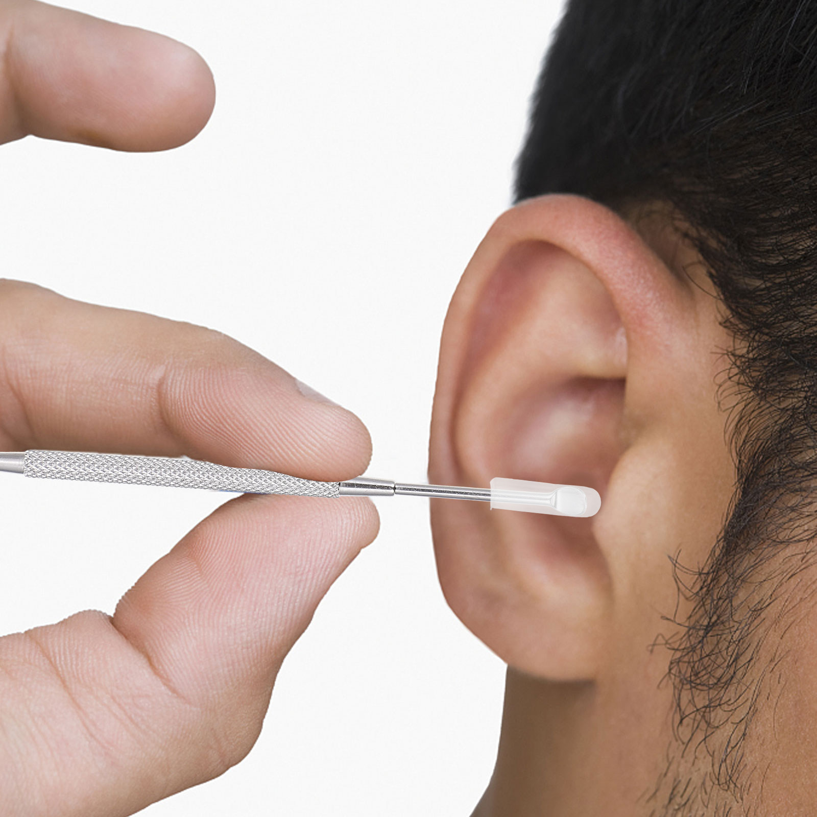 20Pcs Silicone Ear Spoon Repla - Silicone Ear Tip Replacement reseña y precio