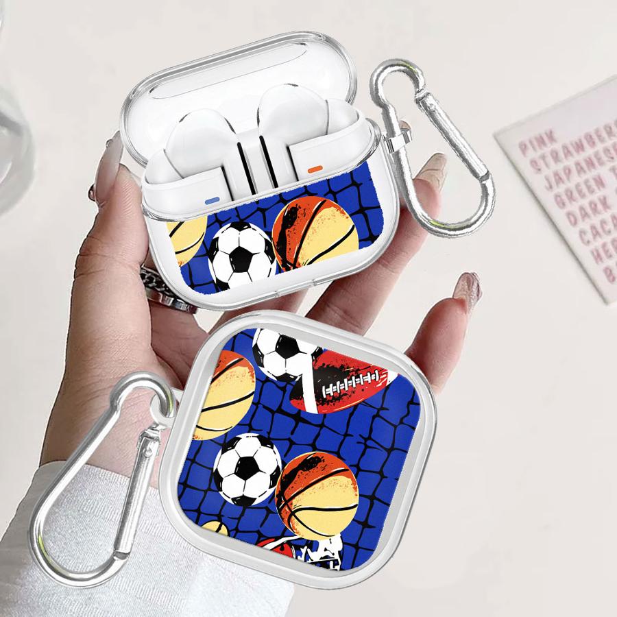 Case For Samsung Galaxy Buds 2 - Sports Earphone Hook reseña y precio