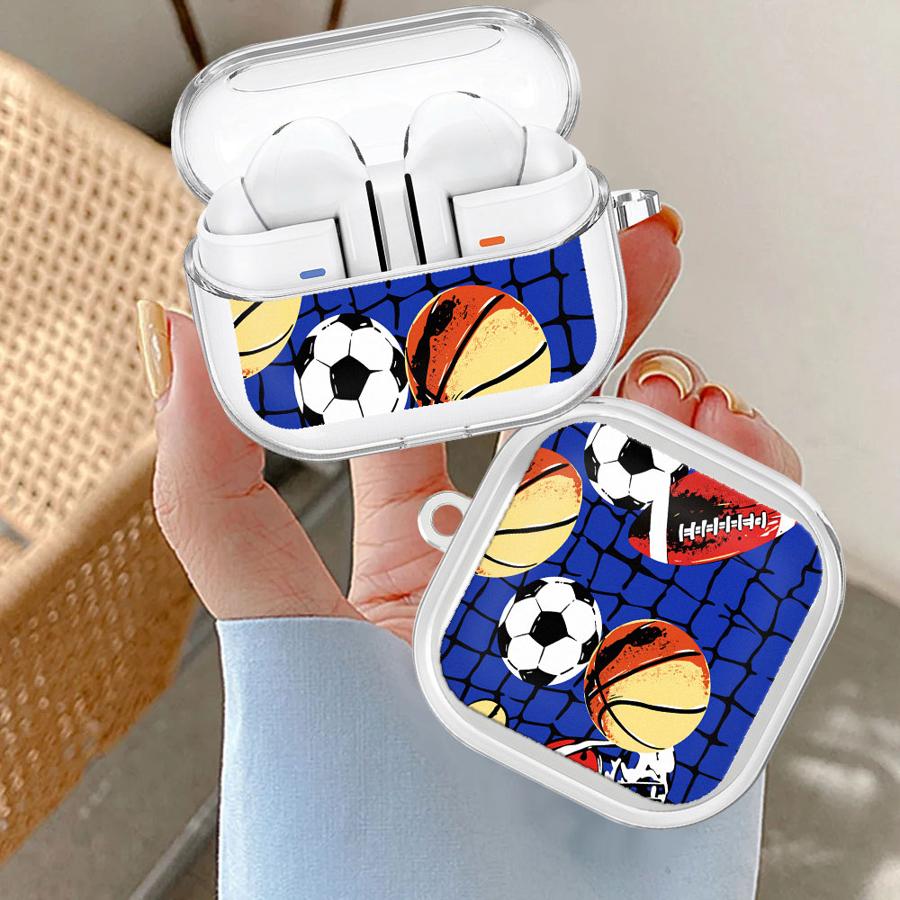 Case For Samsung Galaxy Buds 2 - Sports Earphone Hook reseña y precio