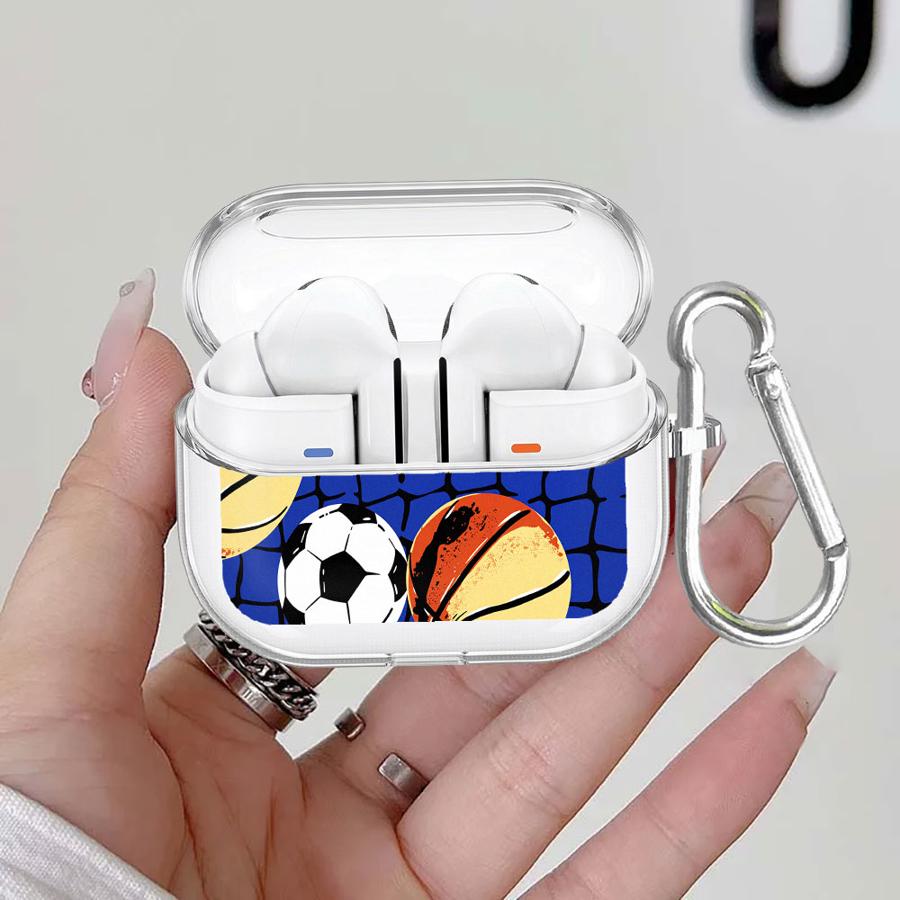 Case For Samsung Galaxy Buds 2 - Sports Earphone Hook reseña y precio
