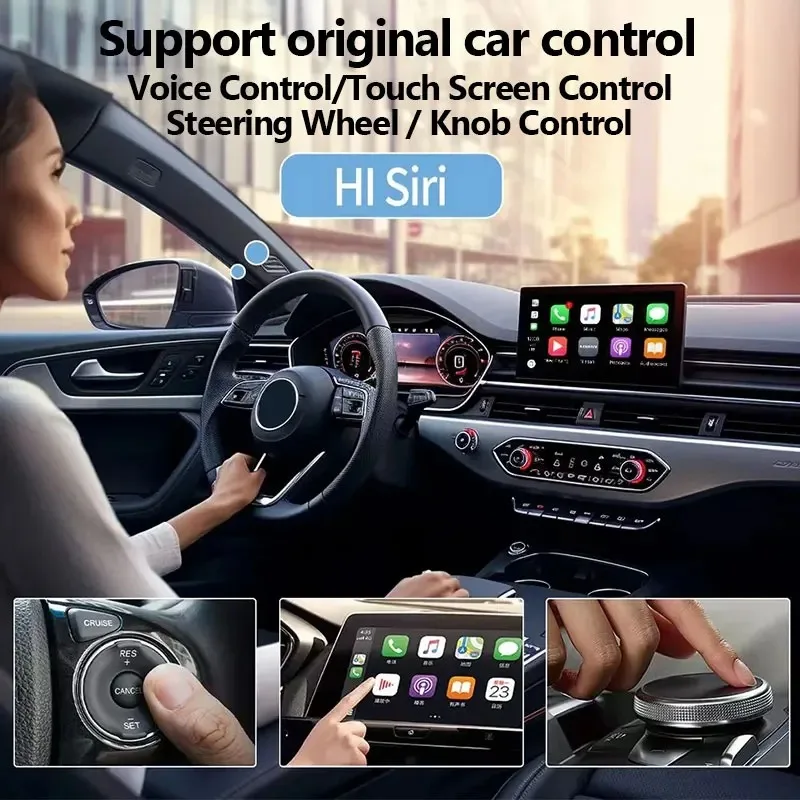 Wireless Adapter Smart Wireles - Bluetooth Adapter Receiver reseña y precio