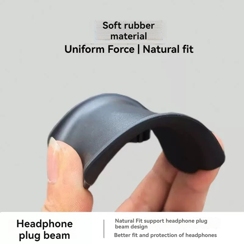 Universal Headphone Stand Alum - Headphone Stand Desk reseña y precio