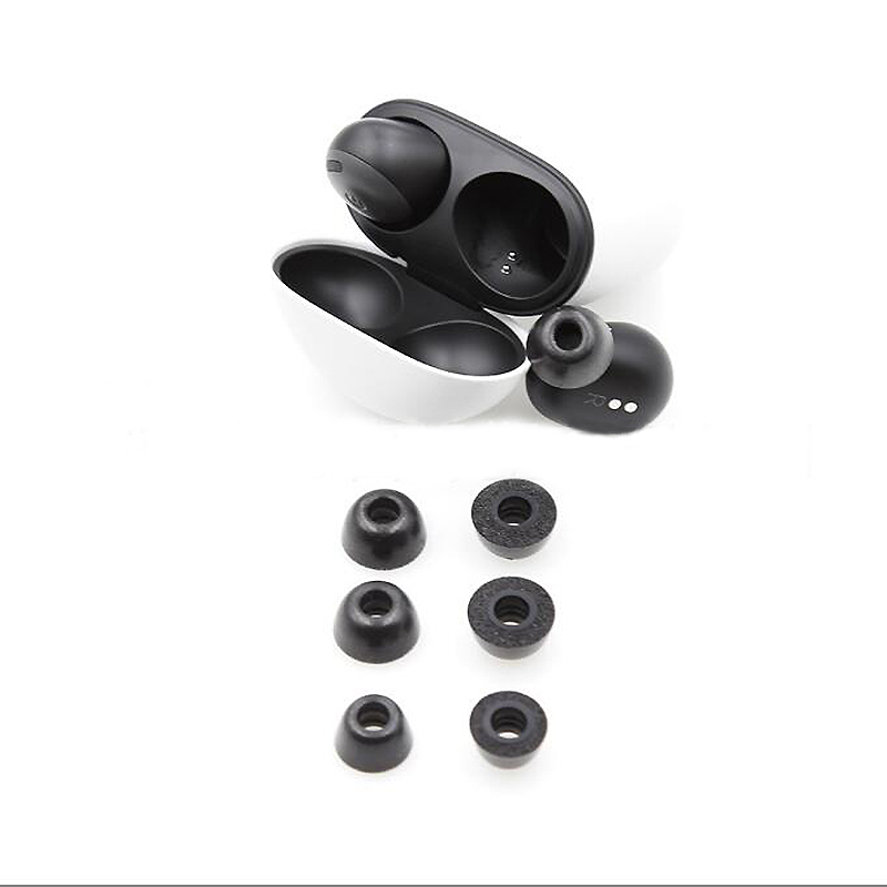 Memory Foam For Google Pixel B - Earphone Foam Tip reseña y precio