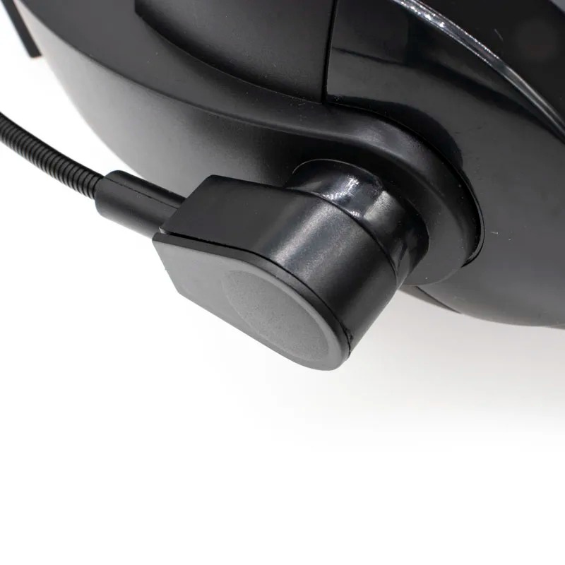 Professional Noise Cancelling  - Wired Earphone Mic reseña y precio