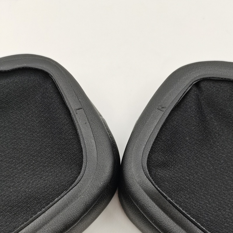 Earpads Replacement for Corsai - Gaming Headset Rgb reseña y precio