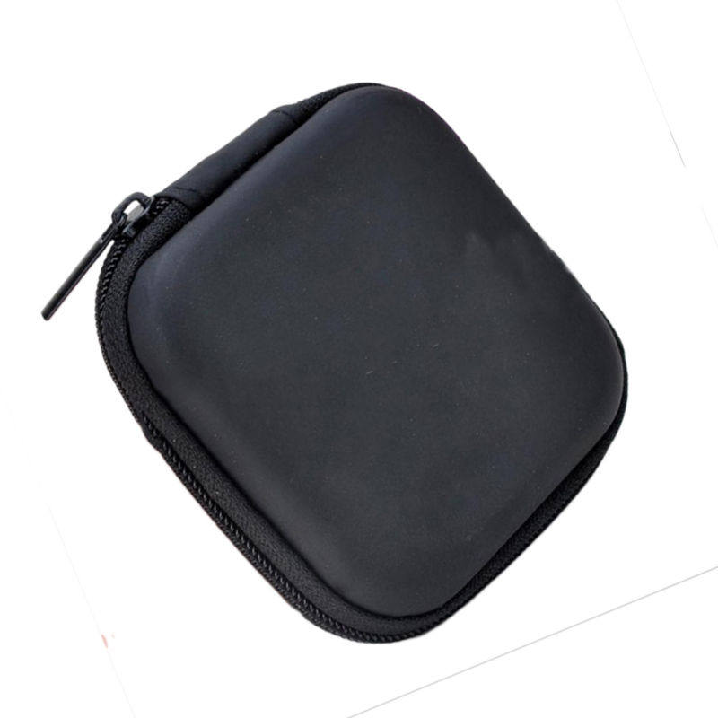5Pcs Headphone Case Mini Porta - Headphone Case Hard reseña y precio