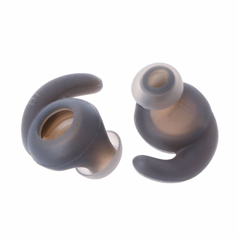 3 Pairs S/M/L In-ear Sports He - Sports Earphone Hook reseña y precio