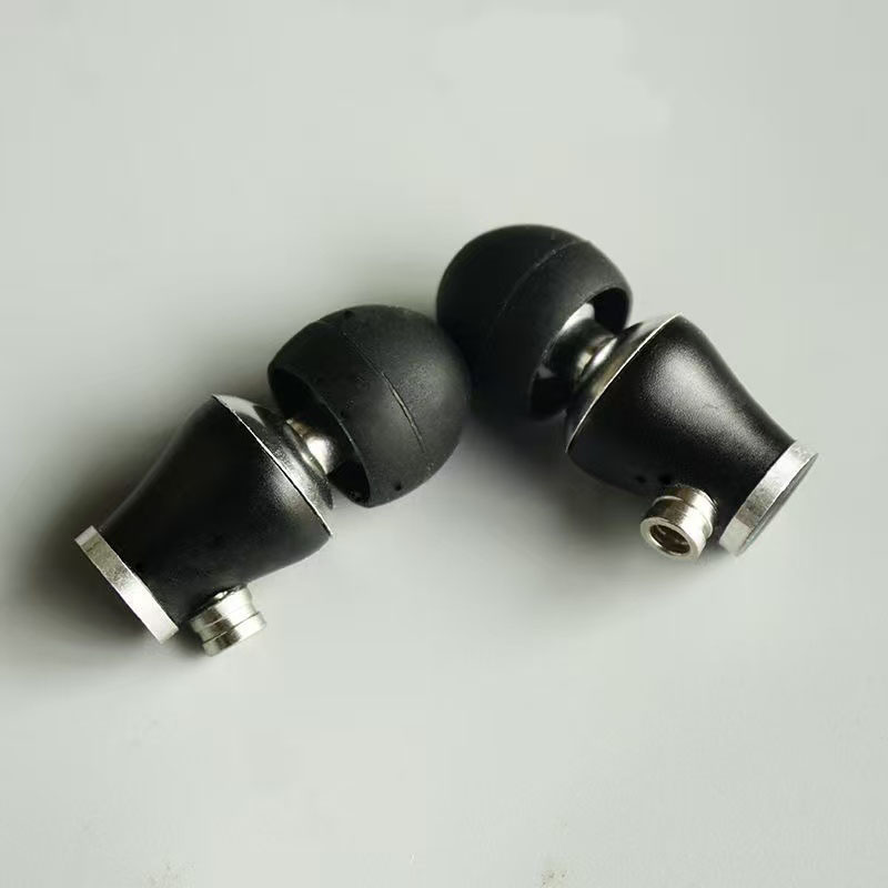 HiFi In-Ear Earbuds MMCX Inter - Wired Earphone Mic reseña y precio