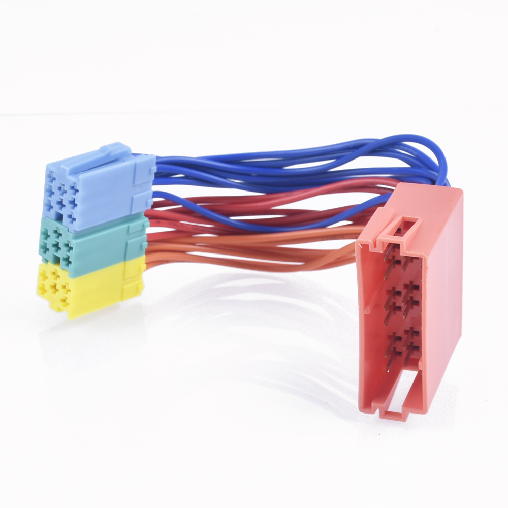 Mini ISO 20Pin Plug Extension  - Cable Extension 3.5 reseña y precio