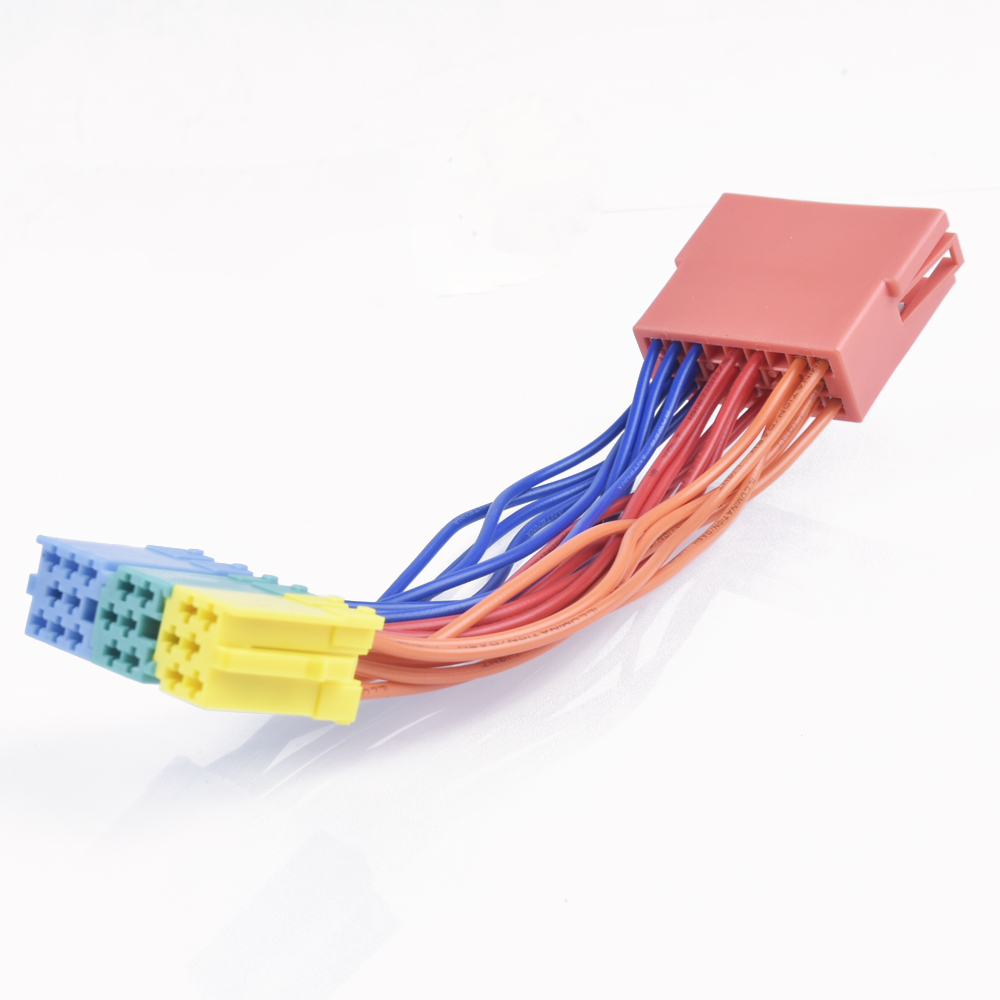 Mini ISO 20Pin Plug Extension  - Cable Extension 3.5 reseña y precio