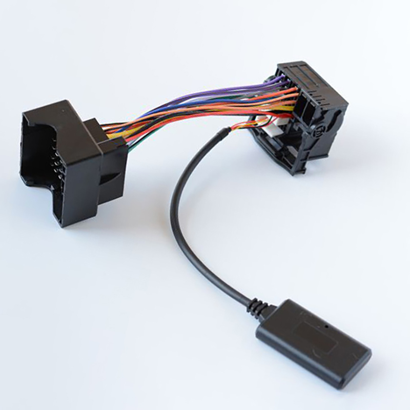 Car Audio Bluetooth 5.0 Receiv - Bluetooth Adapter Receiver reseña y precio