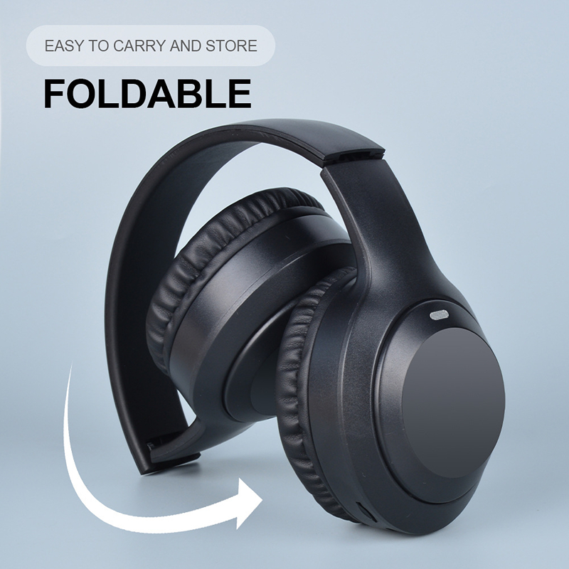 Over Ear HIFI Stereo M5 Headse - Audiophile Headphone Wired reseña y precio