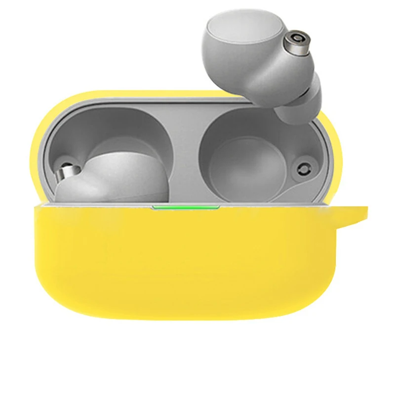 Silicone Protective Case for S - Earbuds Charging Case reseña y precio