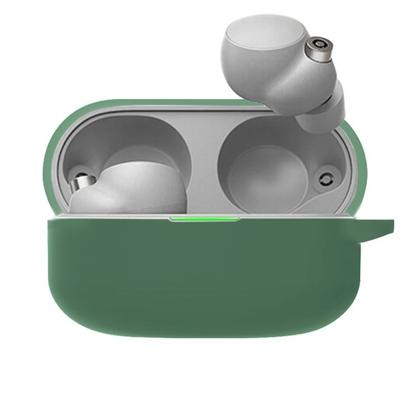 Silicone Protective Case for S - Earbuds Charging Case reseña y precio