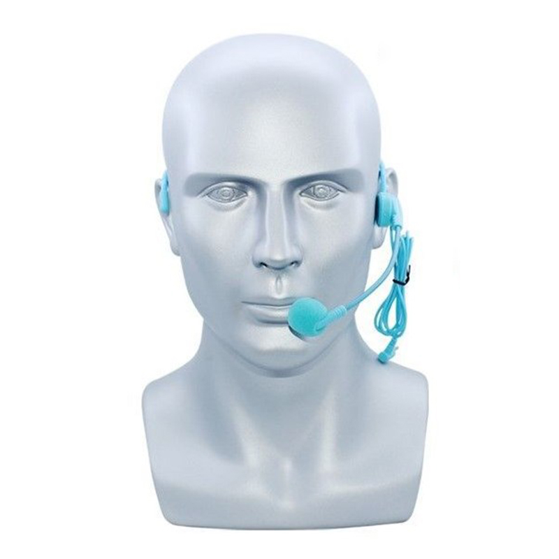 Modern Wired 3.5mm Plug Lectur - Wired Earphone Mic reseña y precio