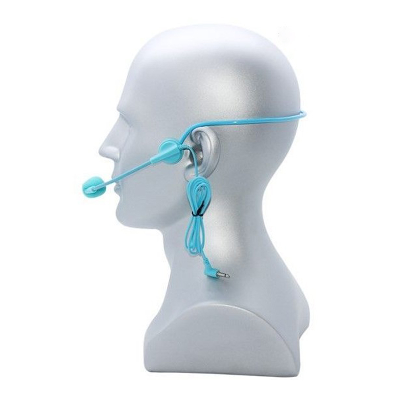 Modern Wired 3.5mm Plug Lectur - Wired Earphone Mic reseña y precio