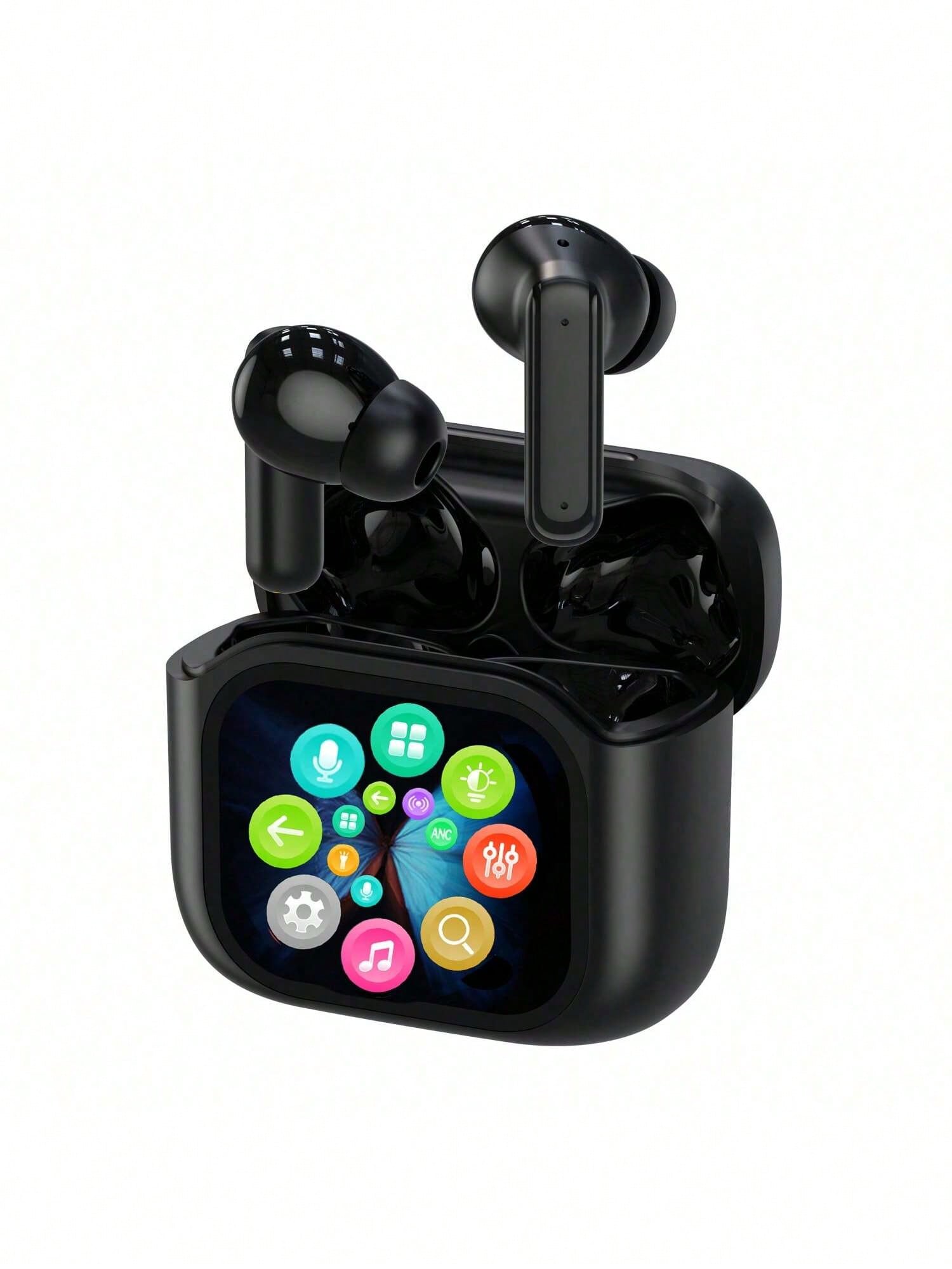HITOZON Wireless Earbuds With  - Earbuds Charging Case reseña y precio