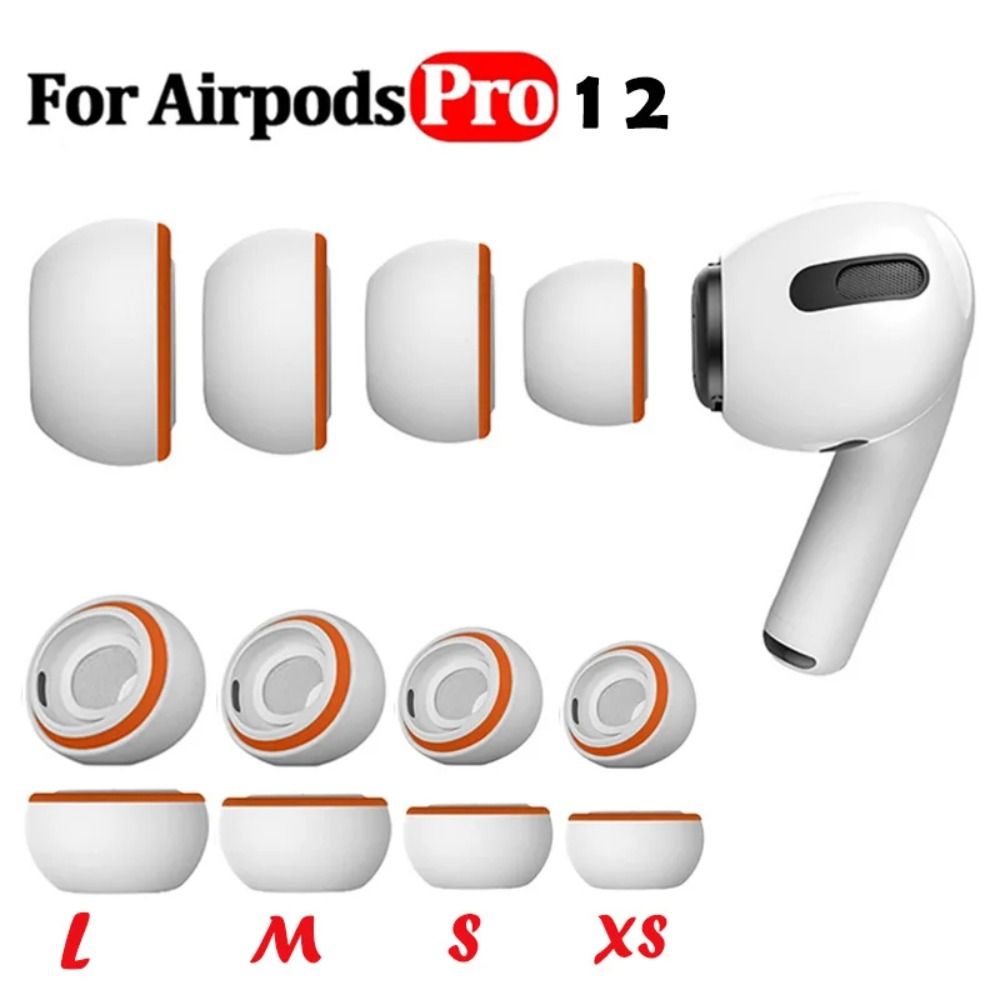 Memory Foam Ear Tips New Repla - Earphone Foam Tip reseña y precio
