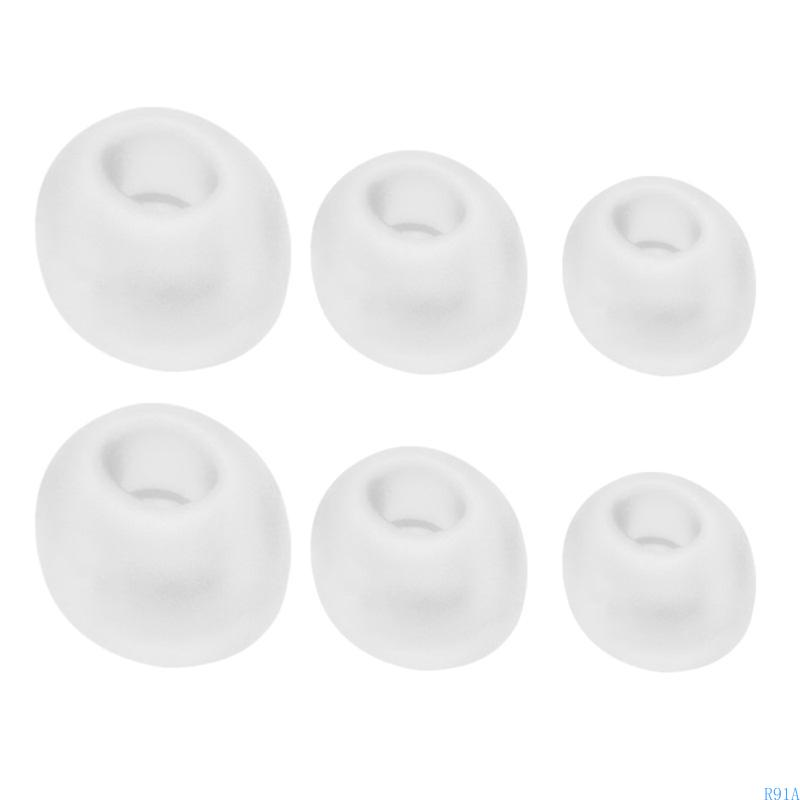 R91A Silicone Ear Tips for TUN - Silicone Ear Tip Replacement reseña y precio