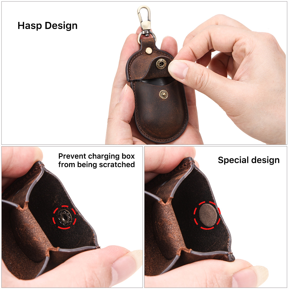For Galaxy Earbuds+ 2020 Genui - Earbuds Charging Case reseña y precio