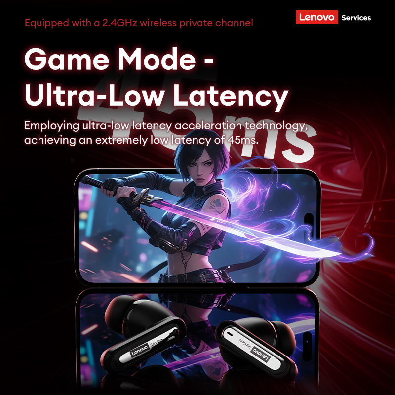Choice Lenovo Gaming Headset W - Wired Earphone Mic reseña y precio