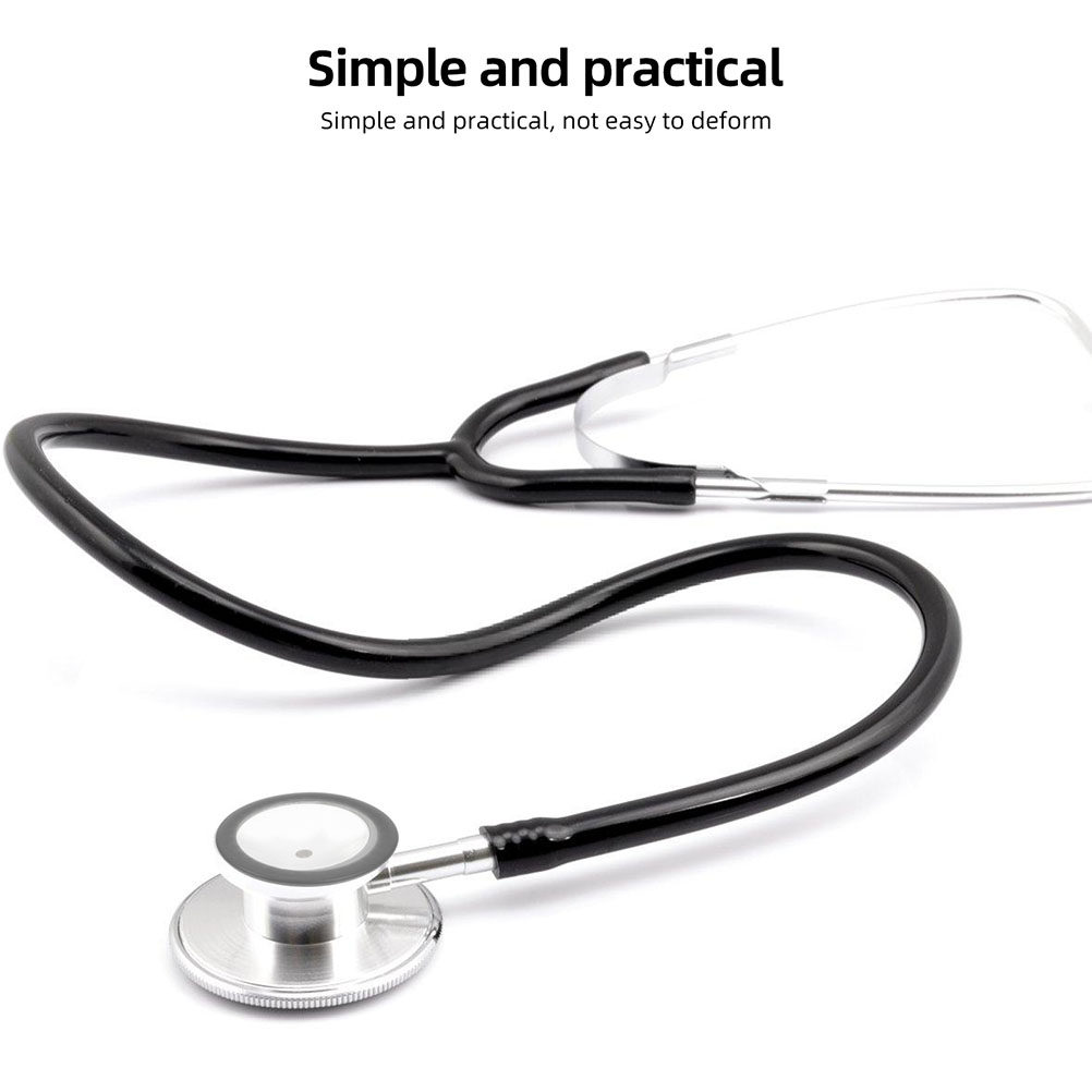 4 pcs Silicone Steethoscope Ea - Silicone Ear Tip Replacement reseña y precio
