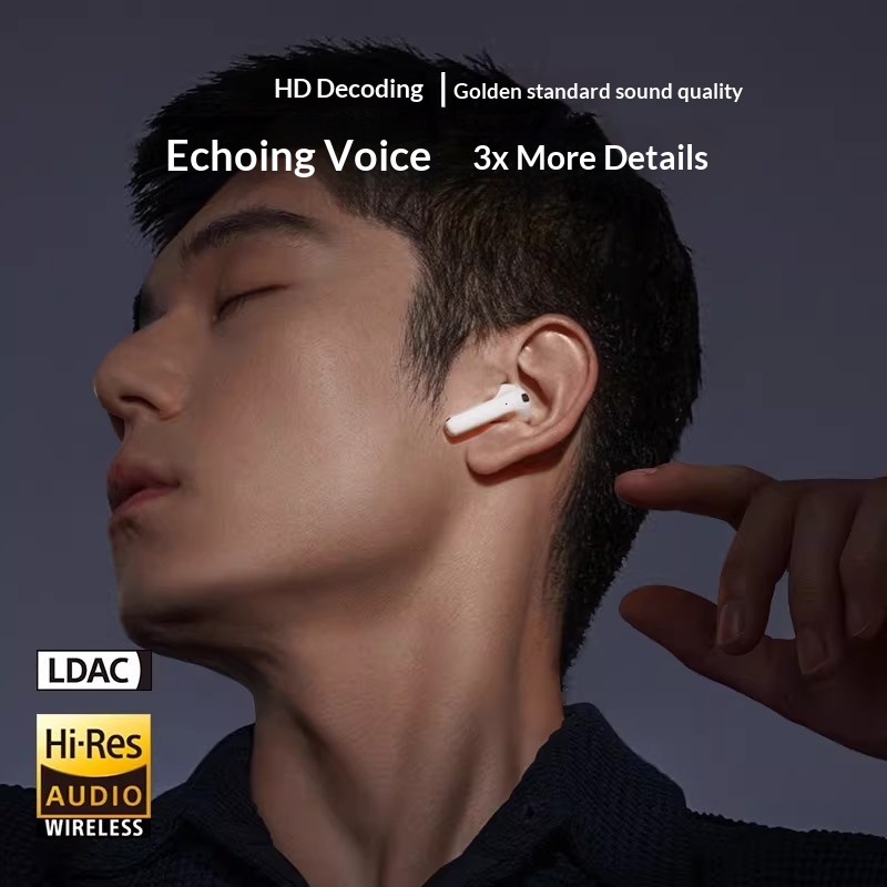 Edifier HUA ZAI Evo Pro Blueto - Noise Cancelling Headphone reseña y precio