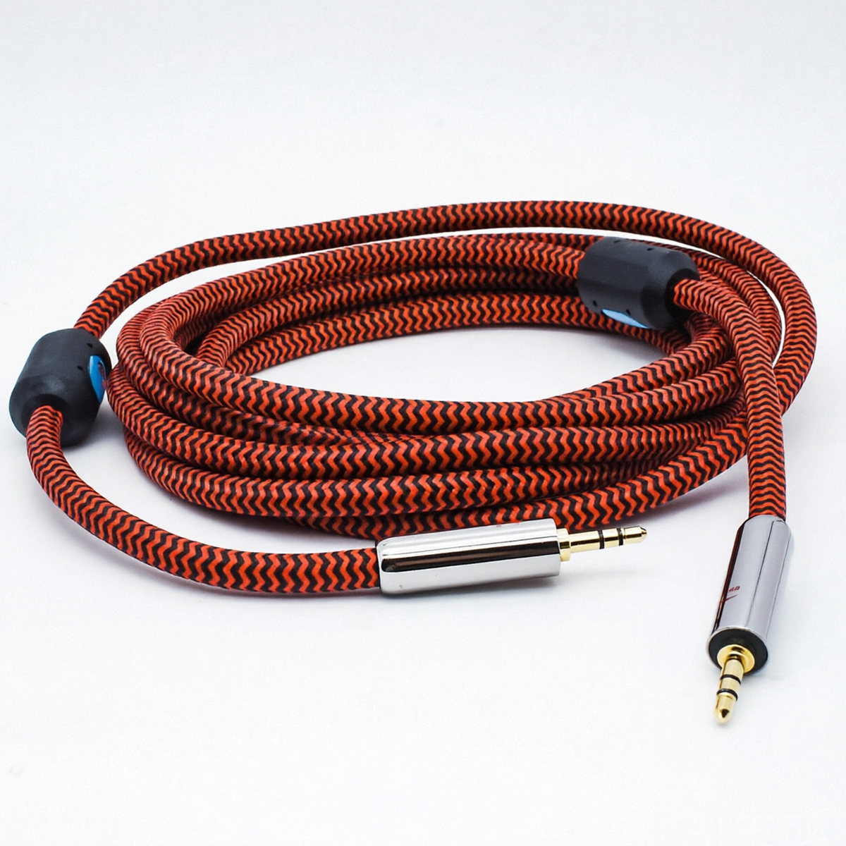 Audiophile 3.5mm Mini Jack AUX - Audiophile Headphone Wired reseña y precio
