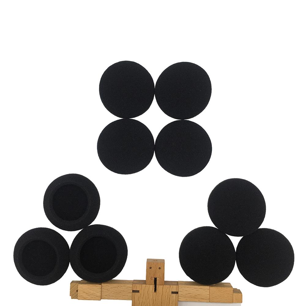KQTFT Soft Foam Replacement Ea - Earphone Foam Tip reseña y precio