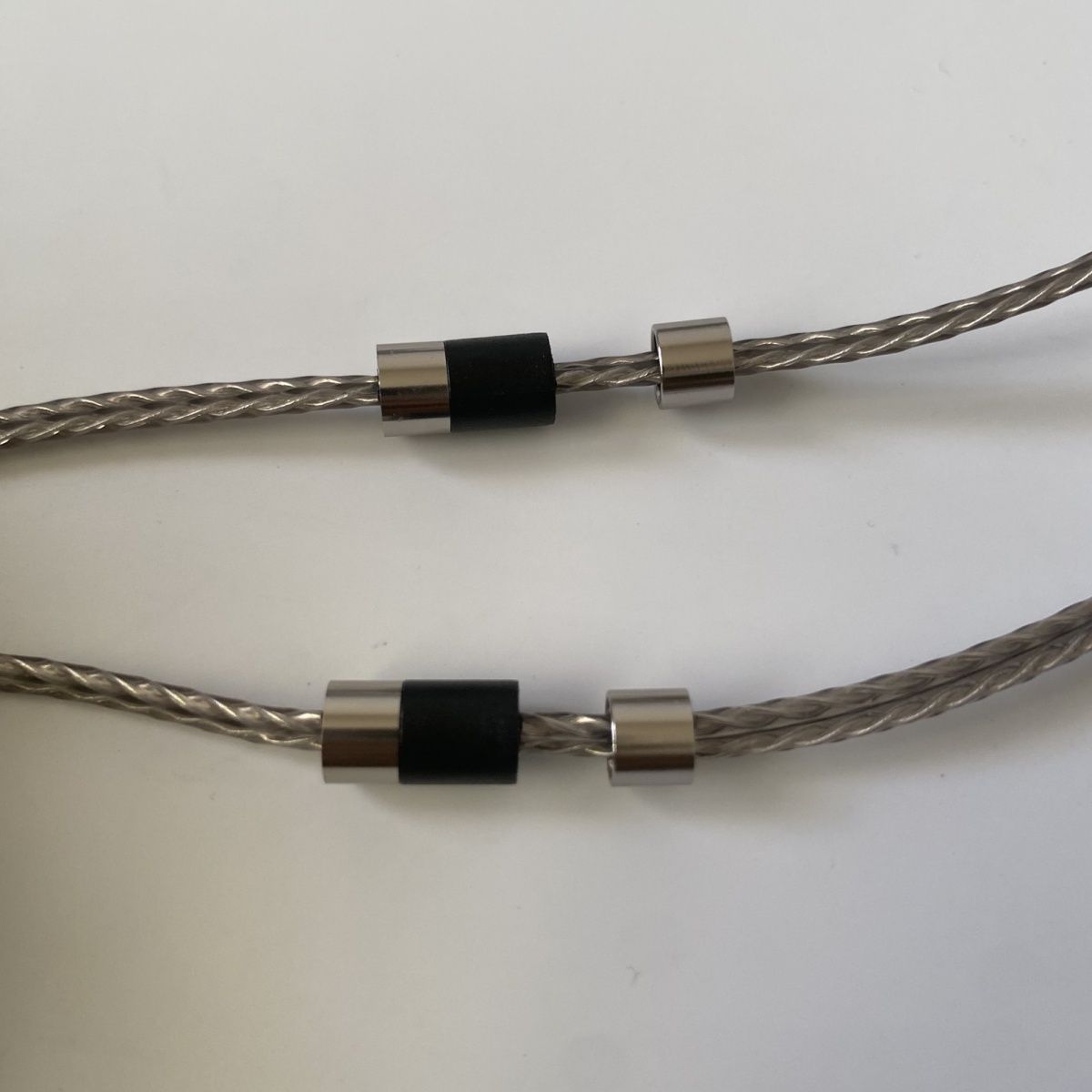 MMCX Silver-Plated Headphone U - Audiophile Headphone Wired reseña y precio