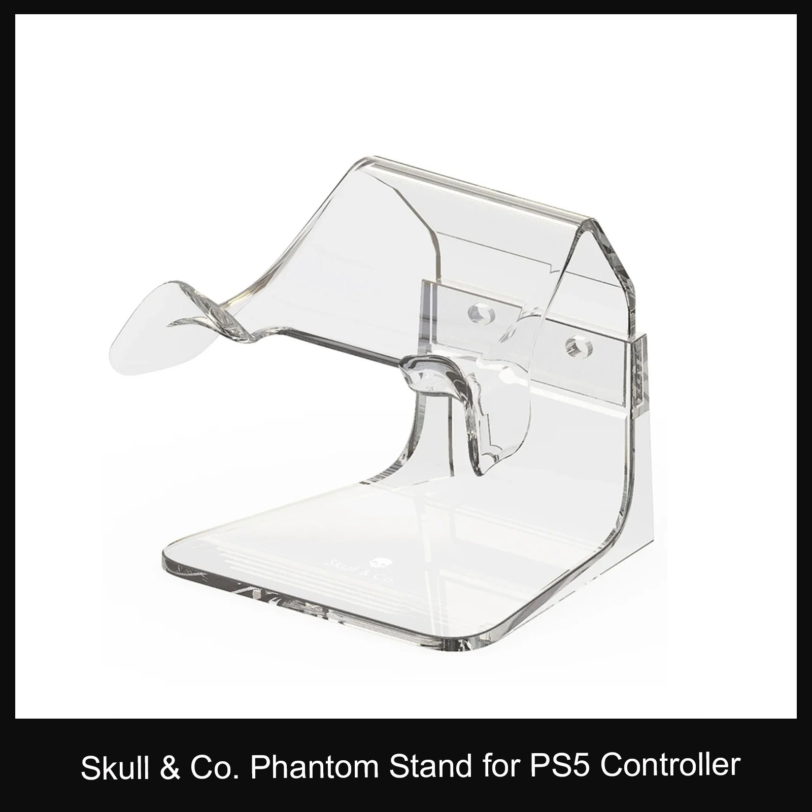 Skull & Co. Phantom Stand Rack - Headphone Stand Desk reseña y precio