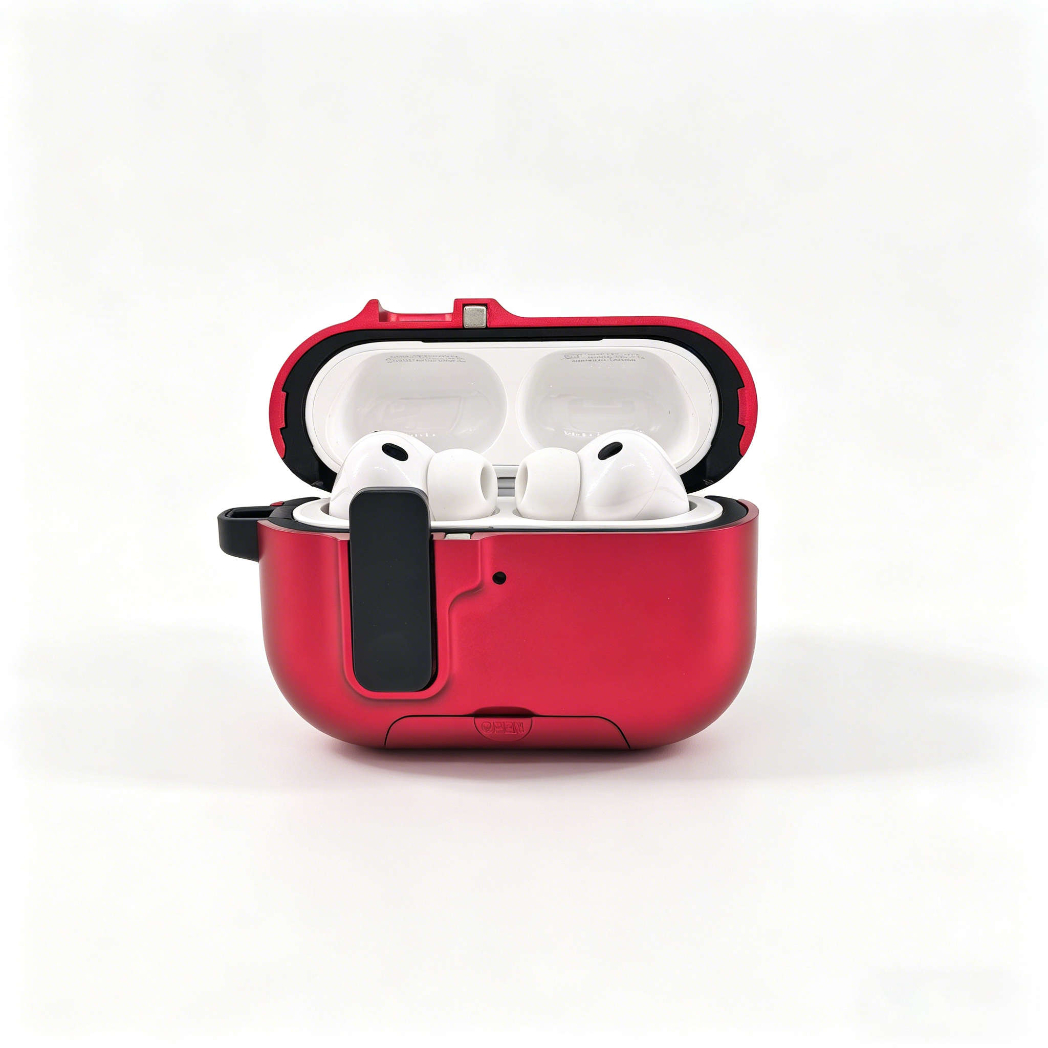 For AirPods Hard Case for Pro3 - Headphone Case Hard reseña y precio