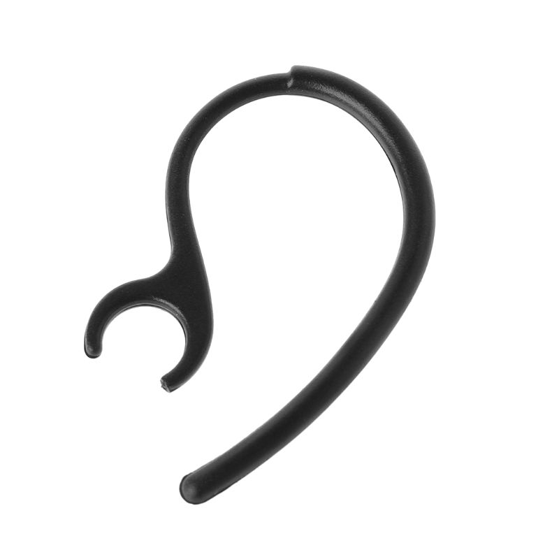 5 Pcs/Set Ear Hook Ear Bud Gel - Silicone Ear Tip Replacement reseña y precio