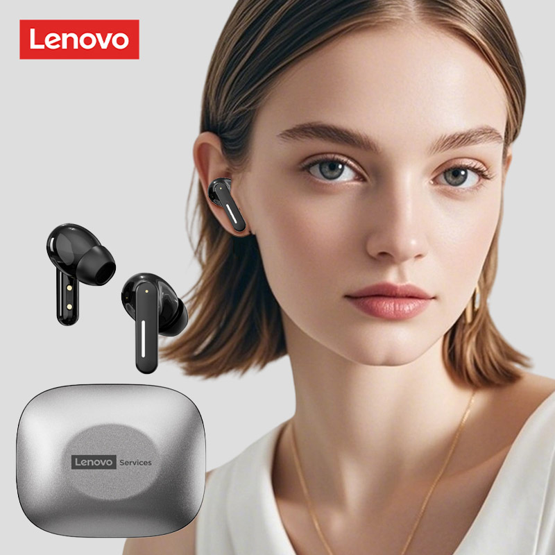 2026 Lenovo Original LE209 Wir - Earbuds Charging Case reseña y precio