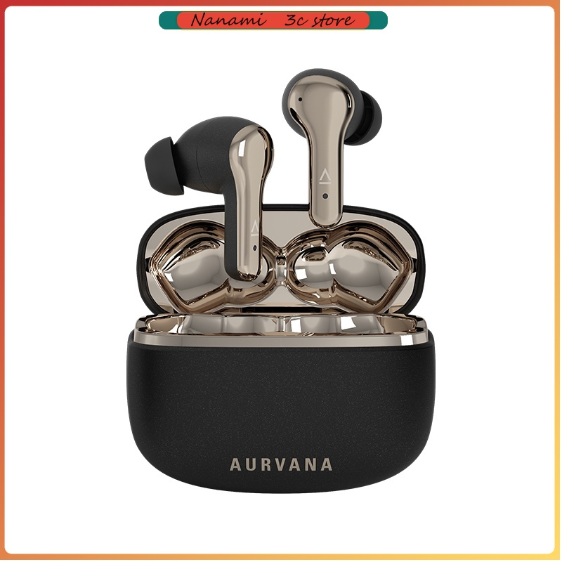 New Creative ACE SXFI TWS Earp - Noise Cancelling Headphone reseña y precio